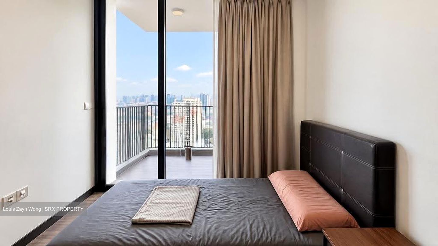 Gem Residences (D12), Condominium #637341721